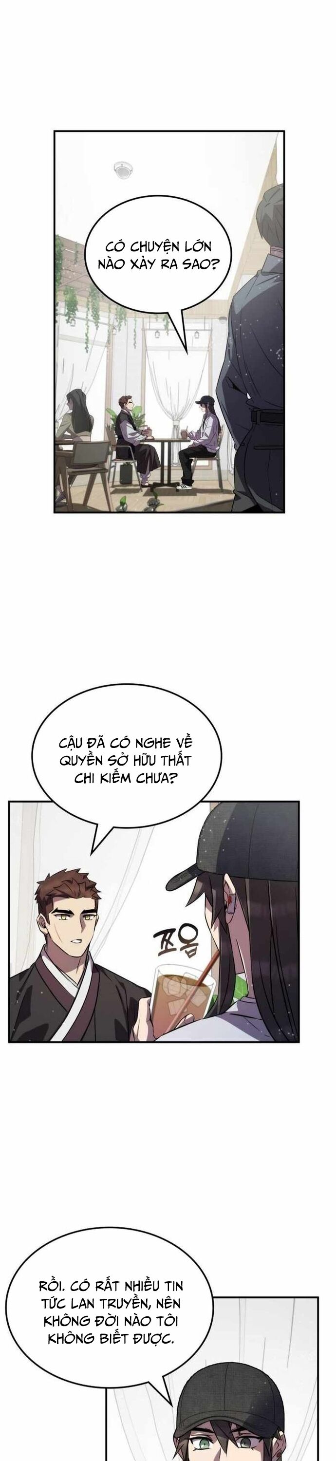 Tăng Lực Thợ Săn Chapter 90 - 17