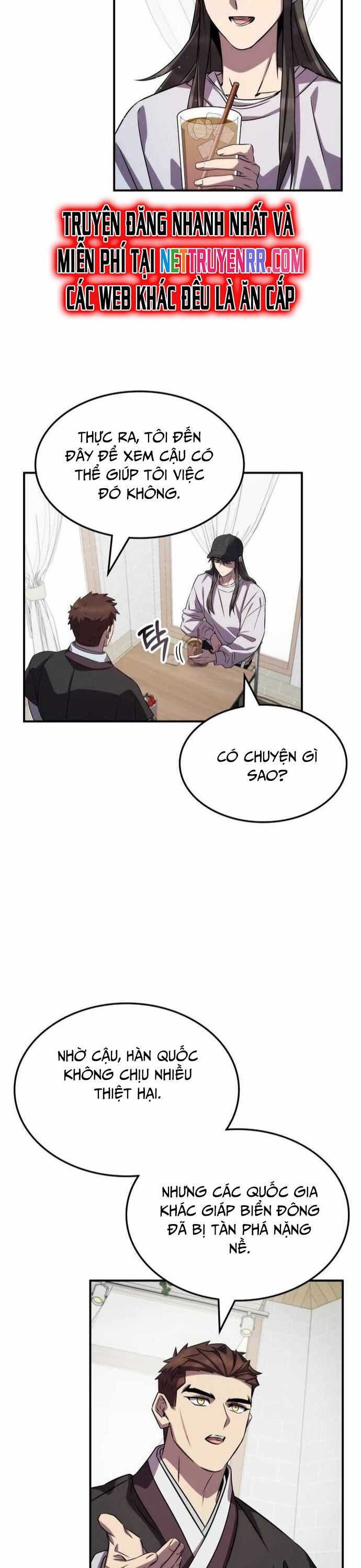 Tăng Lực Thợ Săn Chapter 90 - 18