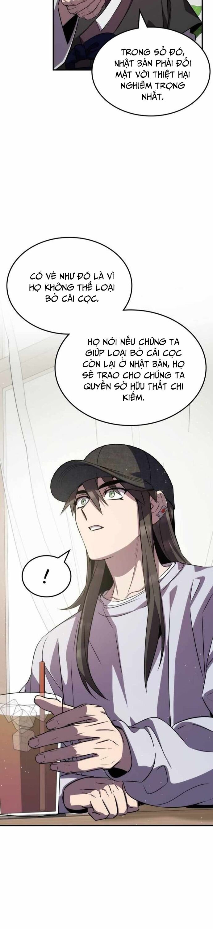 Tăng Lực Thợ Săn Chapter 90 - 19