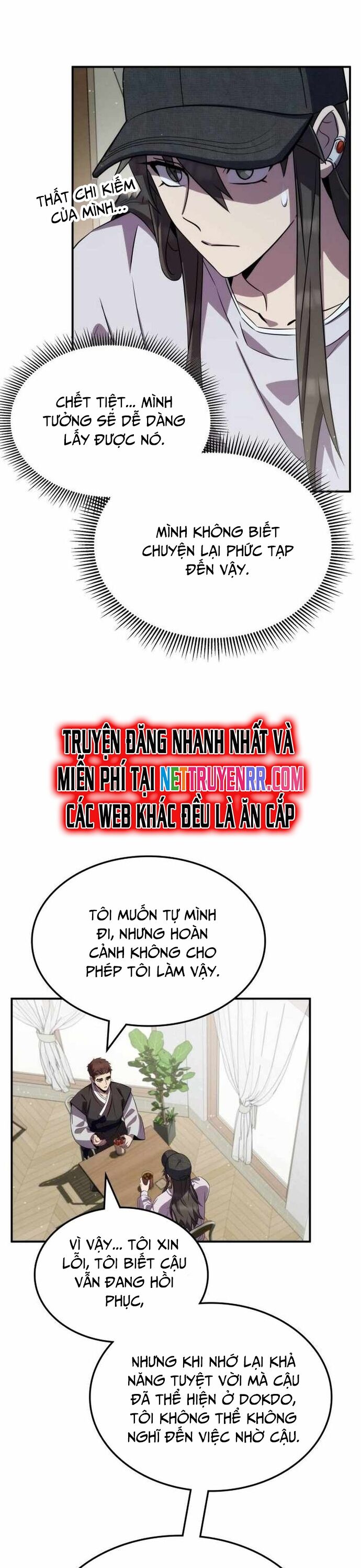 Tăng Lực Thợ Săn Chapter 90 - 20