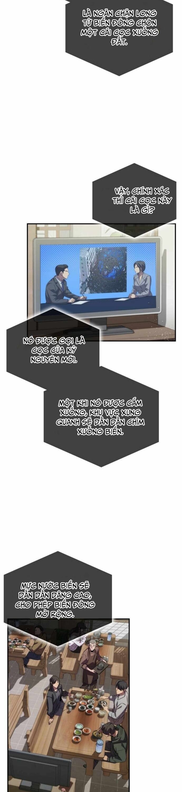 Tăng Lực Thợ Săn Chapter 90 - 3