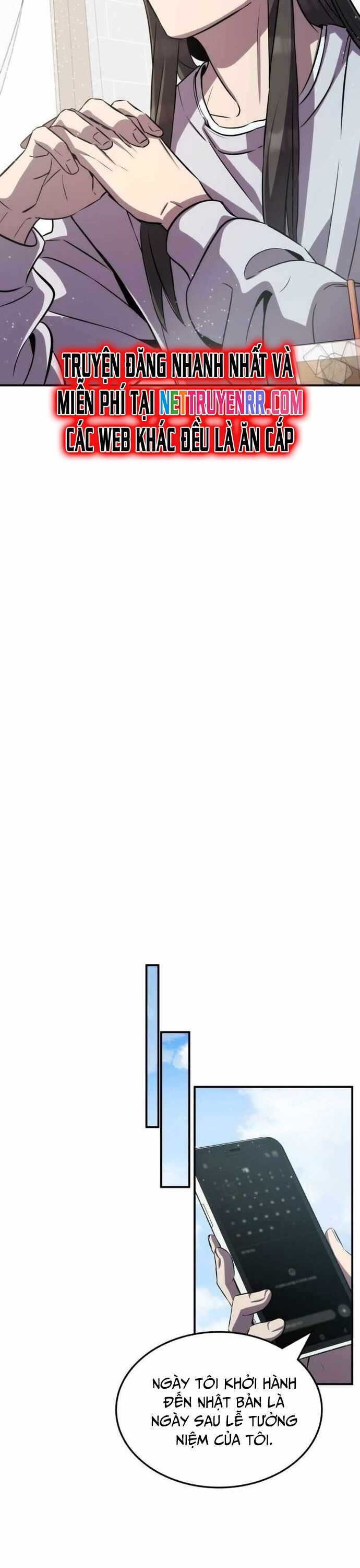 Tăng Lực Thợ Săn Chapter 90 - 23