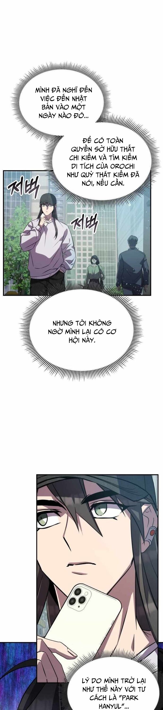 Tăng Lực Thợ Săn Chapter 90 - 24