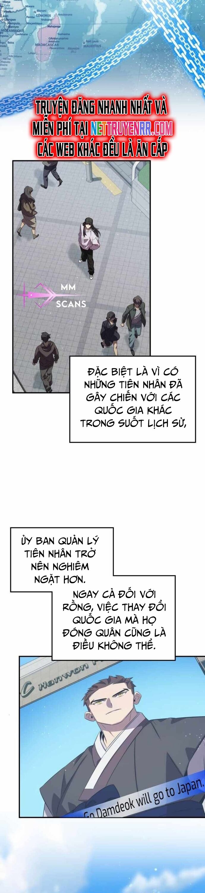 Tăng Lực Thợ Săn Chapter 90 - 26