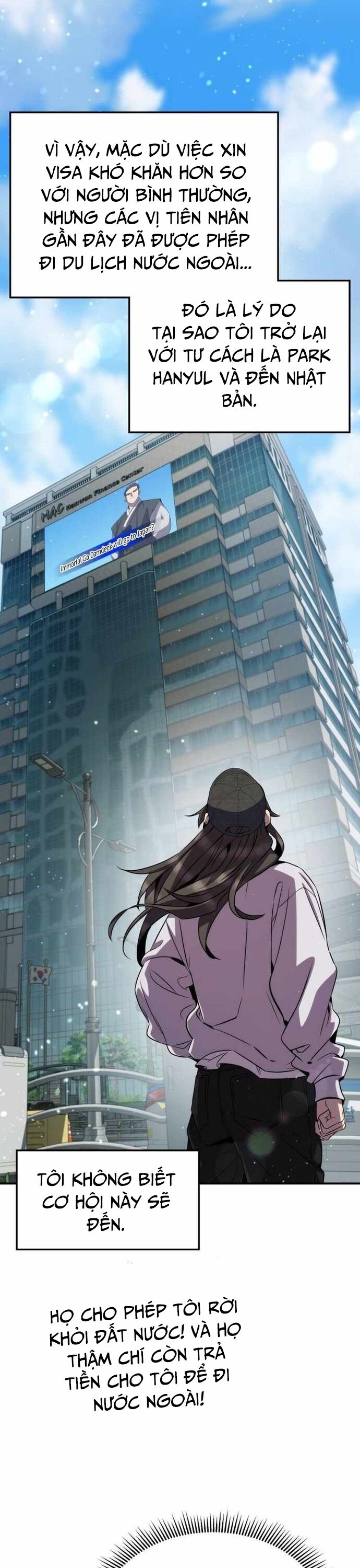 Tăng Lực Thợ Săn Chapter 90 - 27