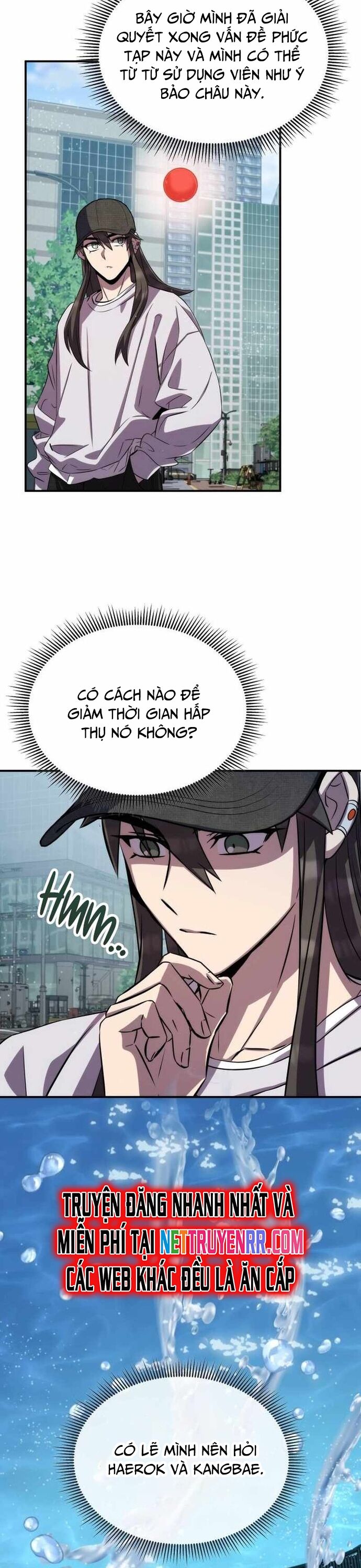 Tăng Lực Thợ Săn Chapter 90 - 28