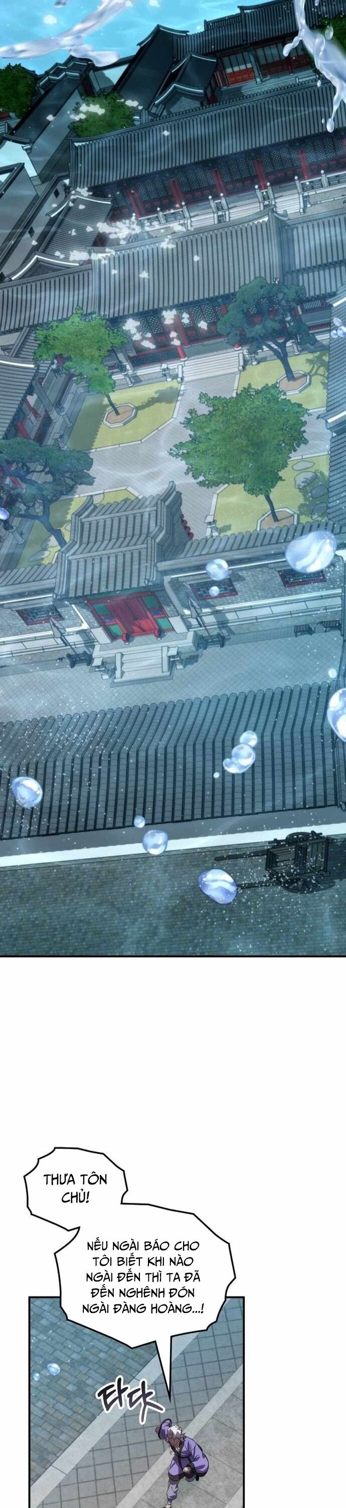 Tăng Lực Thợ Săn Chapter 90 - 29