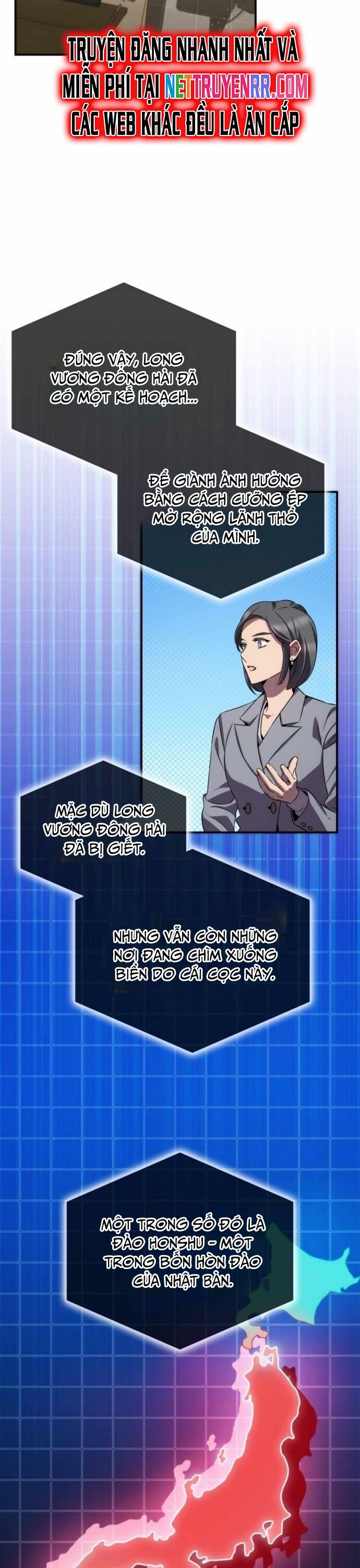 Tăng Lực Thợ Săn Chapter 90 - 4