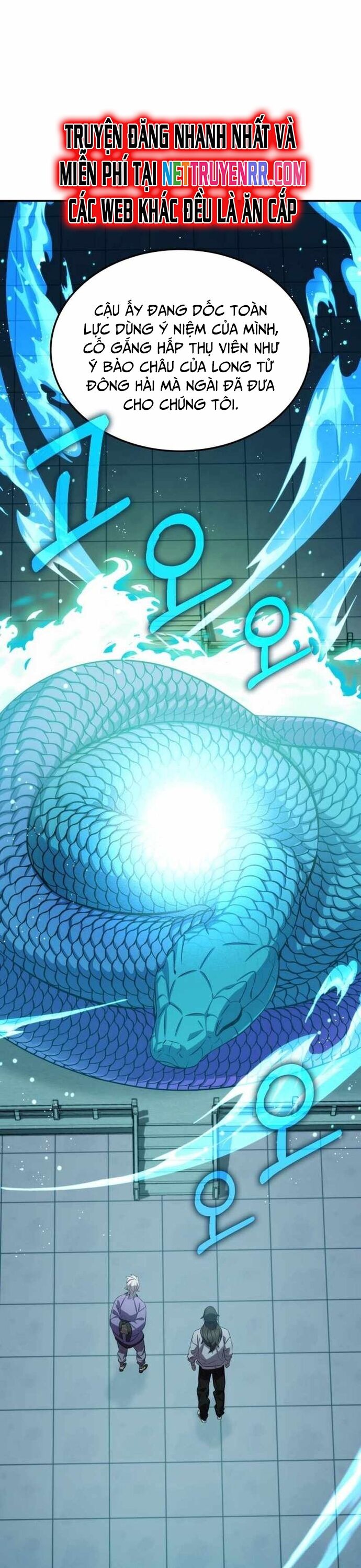 Tăng Lực Thợ Săn Chapter 90 - 31