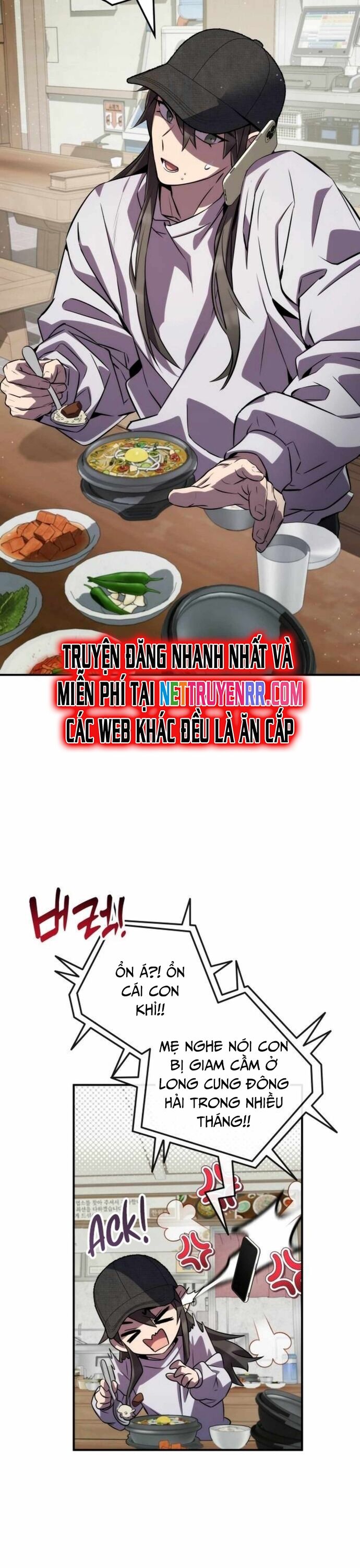 Tăng Lực Thợ Săn Chapter 90 - 7