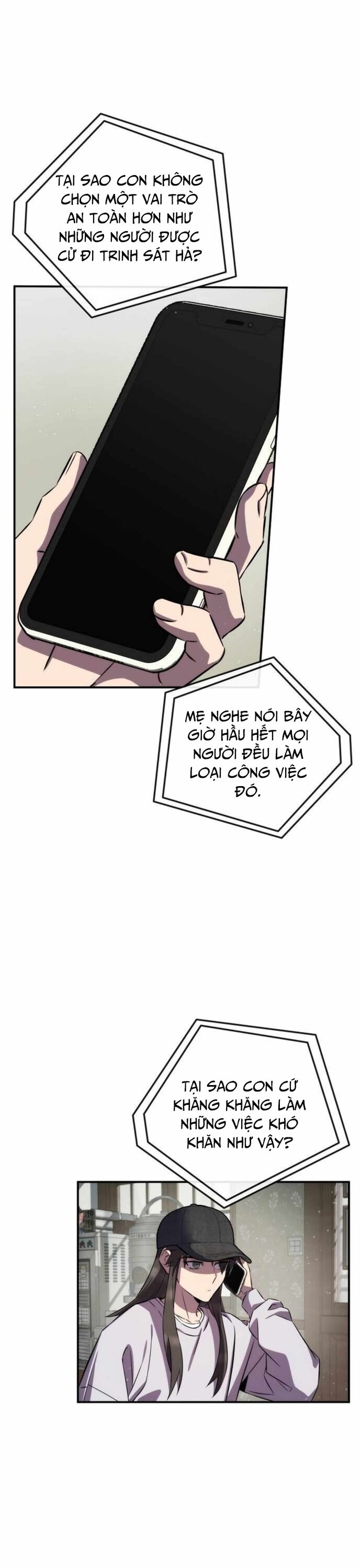 Tăng Lực Thợ Săn Chapter 90 - 8