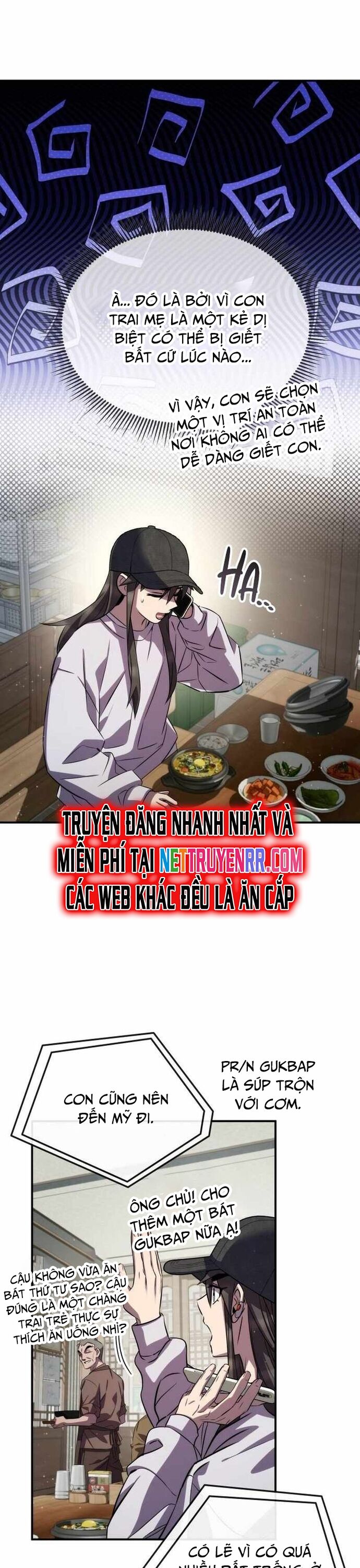 Tăng Lực Thợ Săn Chapter 90 - 9