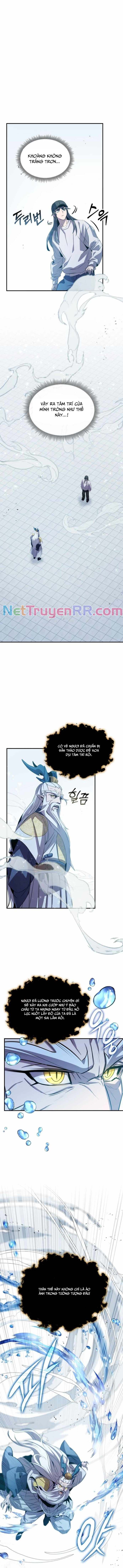 Tăng Lực Thợ Săn Chapter 91 - 5