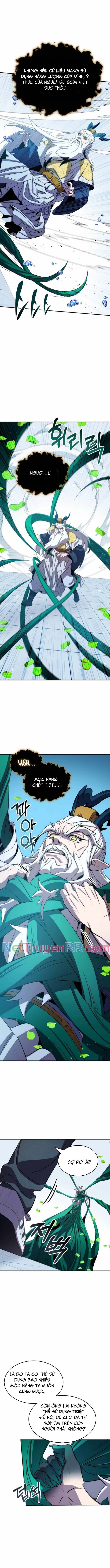 Tăng Lực Thợ Săn Chapter 92 - 6