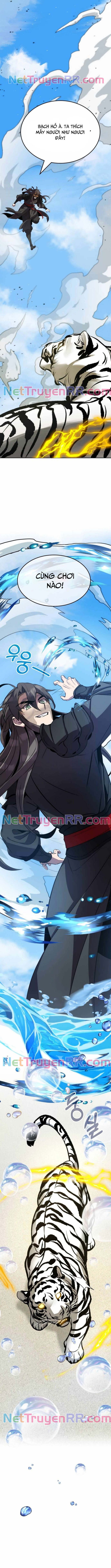 Tăng Lực Thợ Săn Chapter 93 - 4