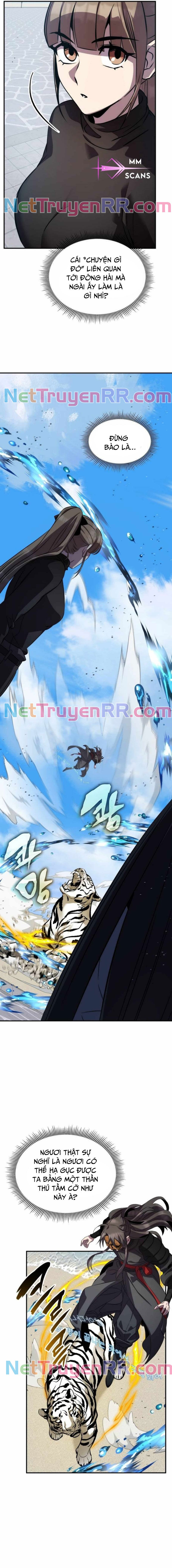 Tăng Lực Thợ Săn Chapter 93 - 6