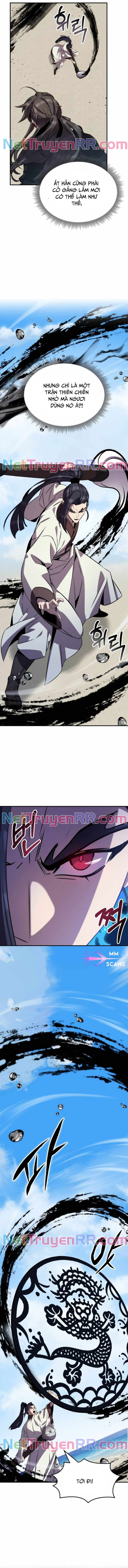 Tăng Lực Thợ Săn Chapter 93 - 9