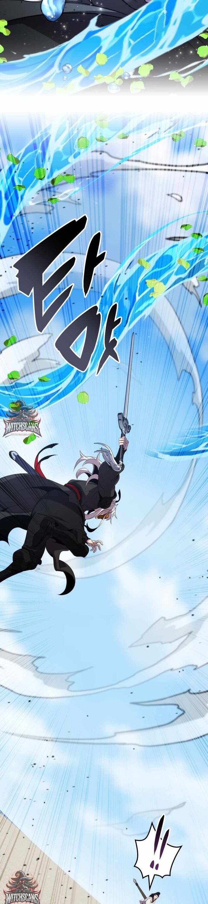 Tăng Lực Thợ Săn Chapter 94 - 11