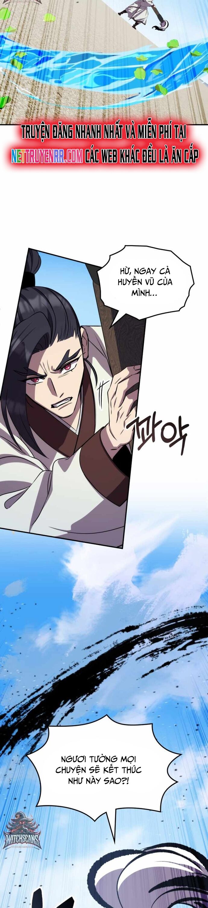 Tăng Lực Thợ Săn Chapter 94 - 12