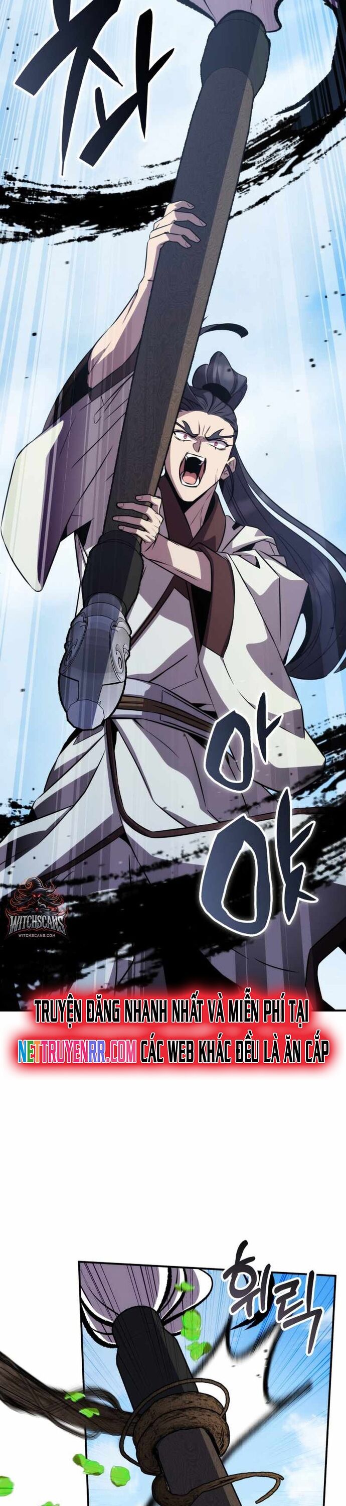 Tăng Lực Thợ Săn Chapter 94 - 13
