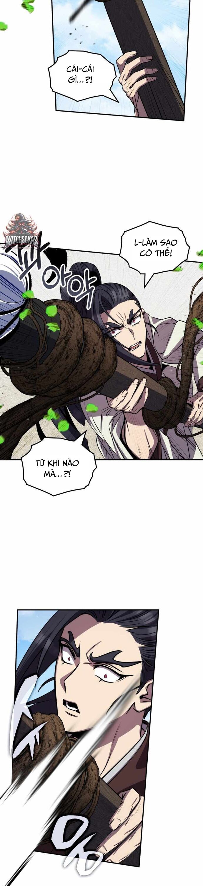 Tăng Lực Thợ Săn Chapter 94 - 14