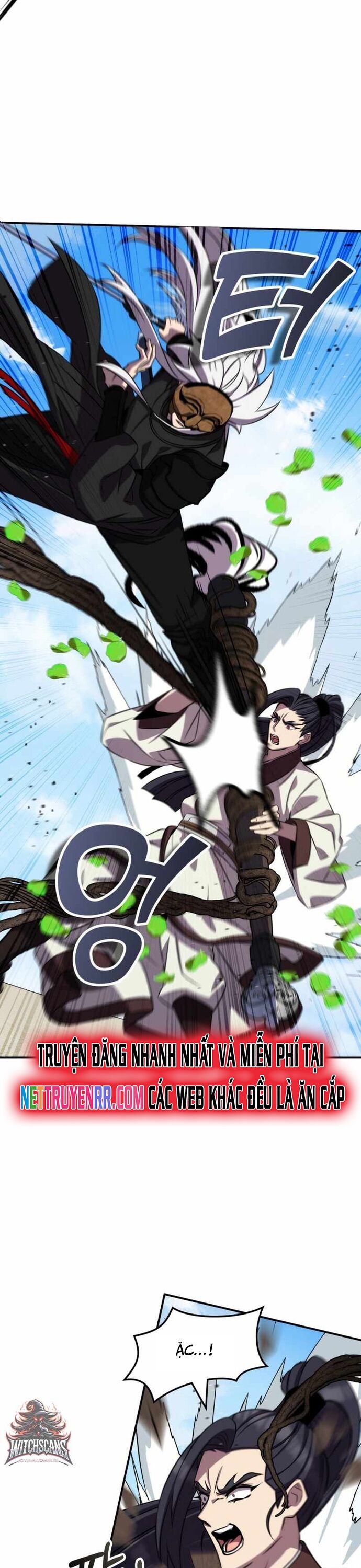 Tăng Lực Thợ Săn Chapter 94 - 15