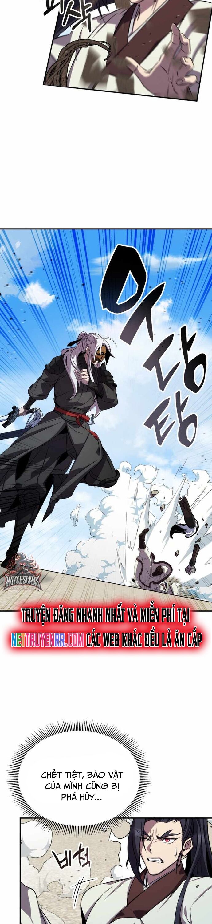 Tăng Lực Thợ Săn Chapter 94 - 16