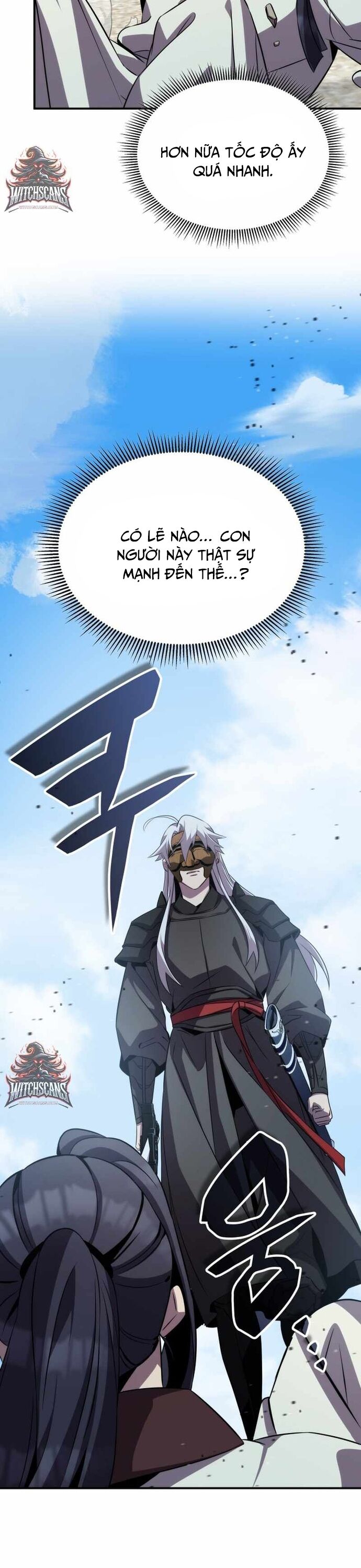 Tăng Lực Thợ Săn Chapter 94 - 17