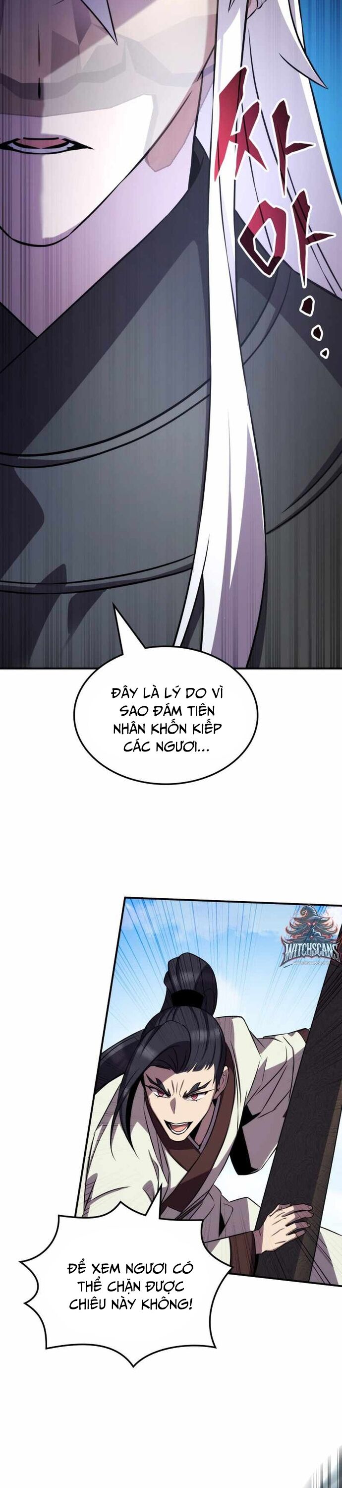 Tăng Lực Thợ Săn Chapter 94 - 3