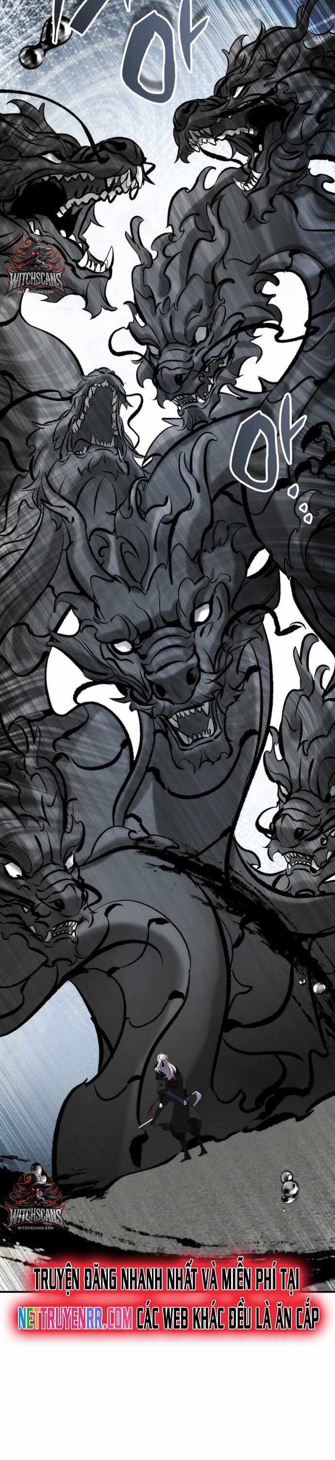 Tăng Lực Thợ Săn Chapter 94 - 22