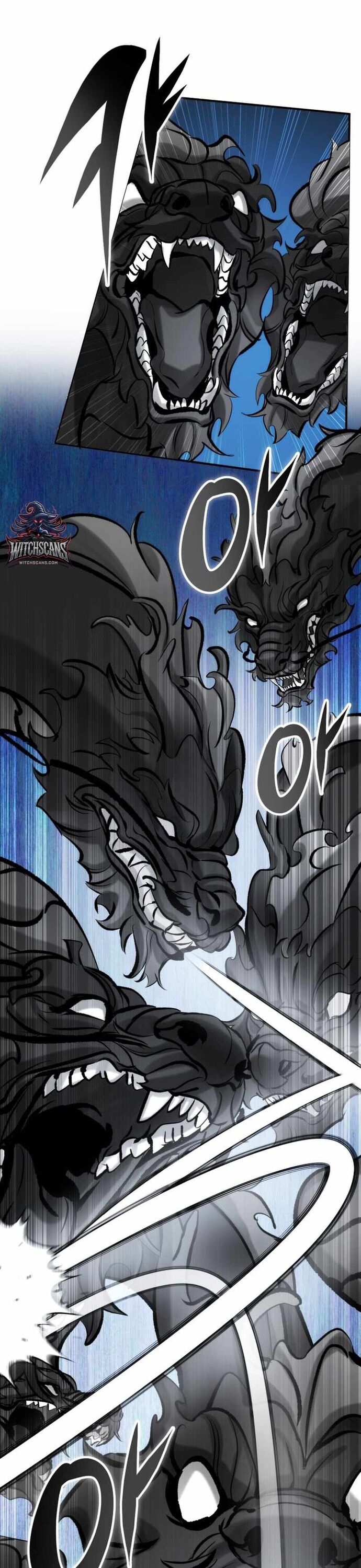 Tăng Lực Thợ Săn Chapter 94 - 23