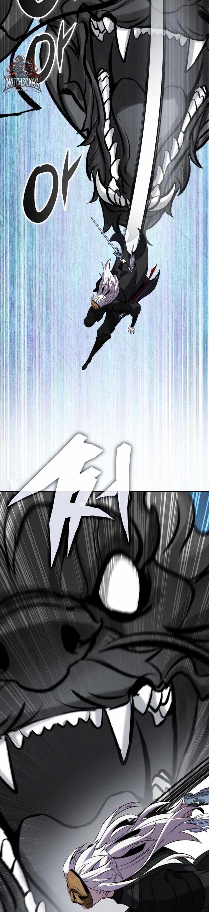 Tăng Lực Thợ Săn Chapter 94 - 24