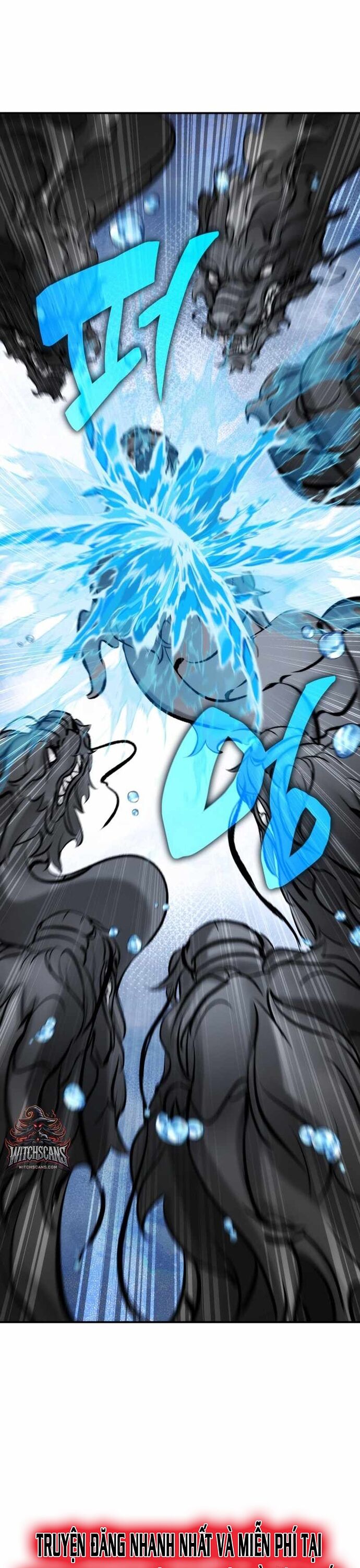 Tăng Lực Thợ Săn Chapter 94 - 27
