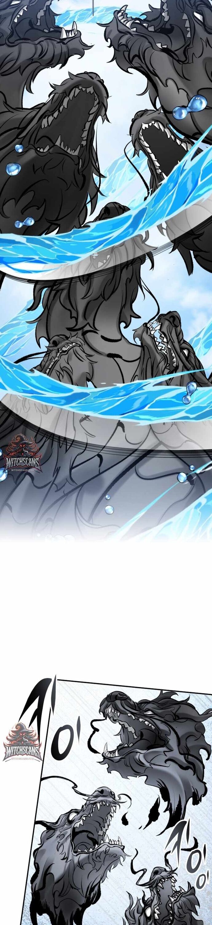 Tăng Lực Thợ Săn Chapter 94 - 30