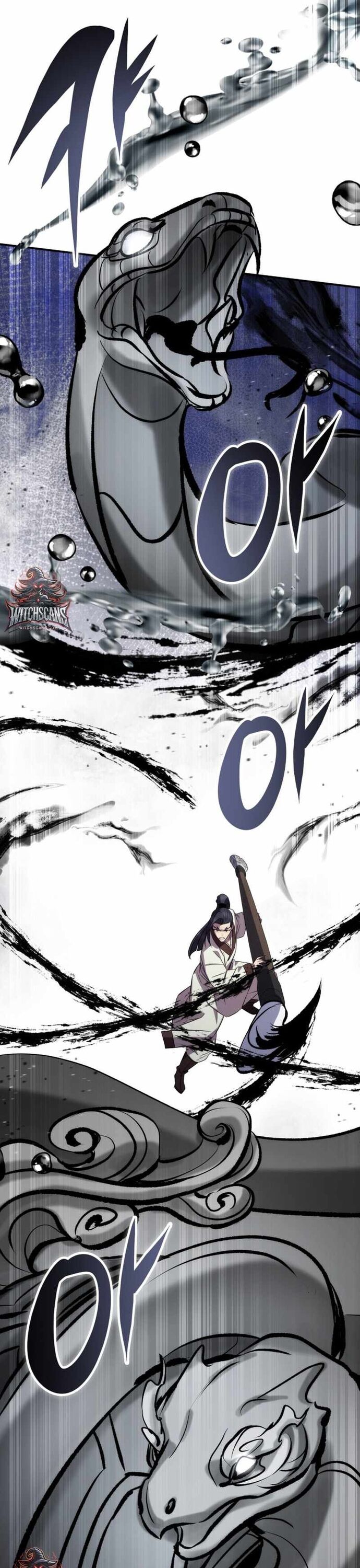 Tăng Lực Thợ Săn Chapter 94 - 4