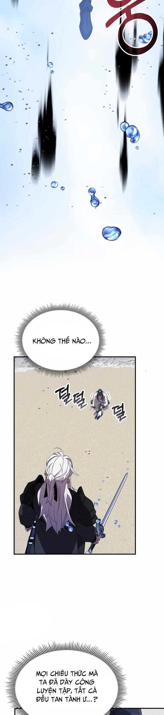 Tăng Lực Thợ Săn Chapter 94 - 33