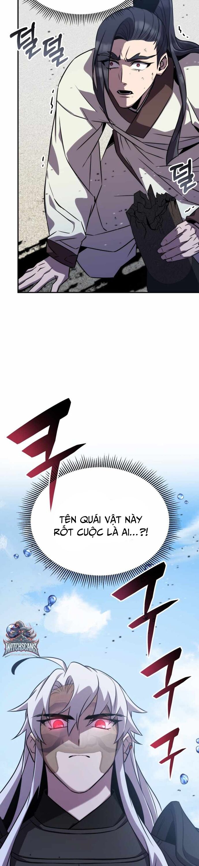 Tăng Lực Thợ Săn Chapter 94 - 34