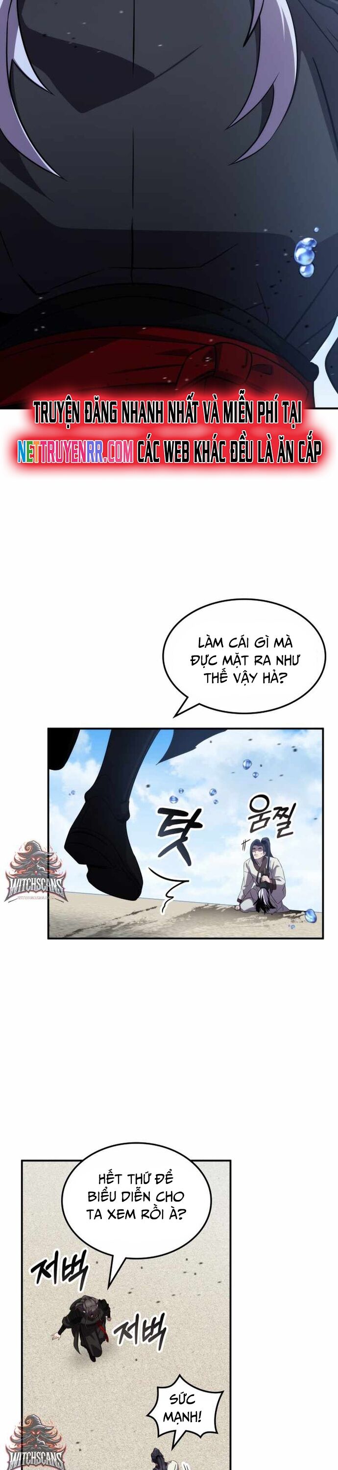 Tăng Lực Thợ Săn Chapter 94 - 35