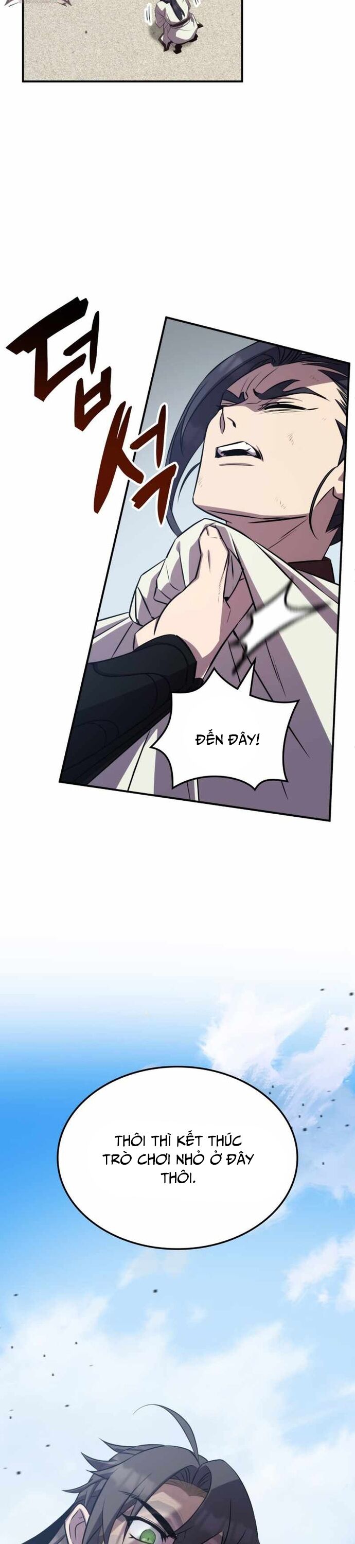 Tăng Lực Thợ Săn Chapter 94 - 36
