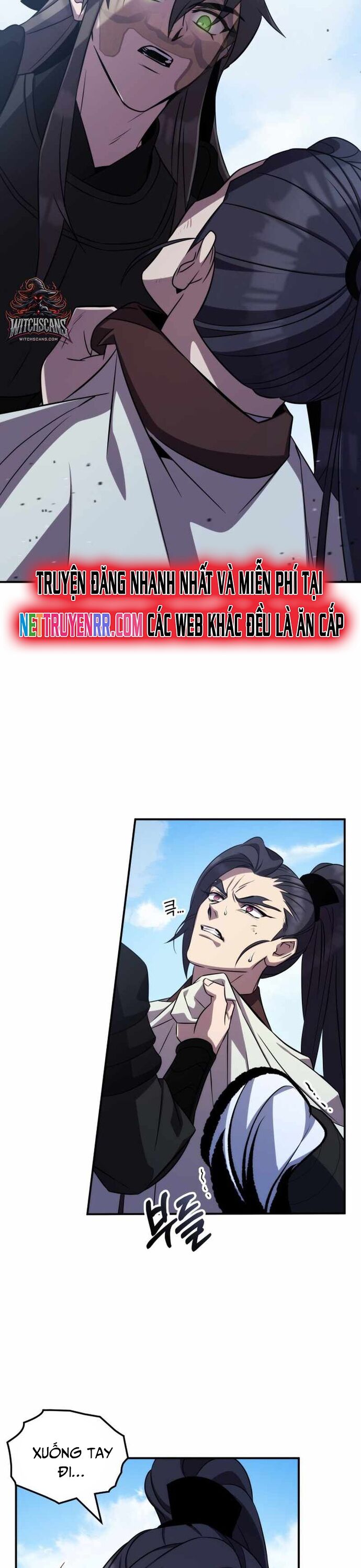 Tăng Lực Thợ Săn Chapter 94 - 37