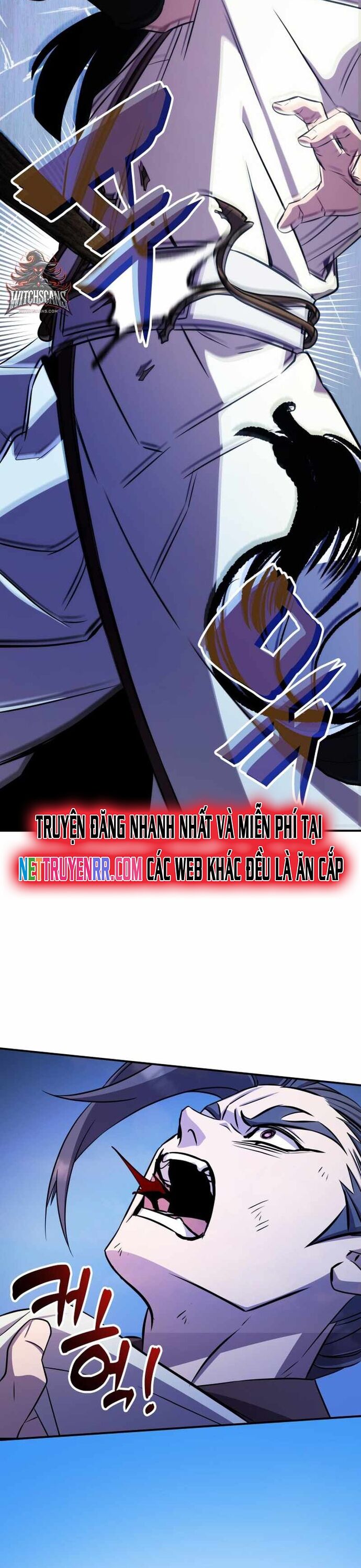 Tăng Lực Thợ Săn Chapter 94 - 39