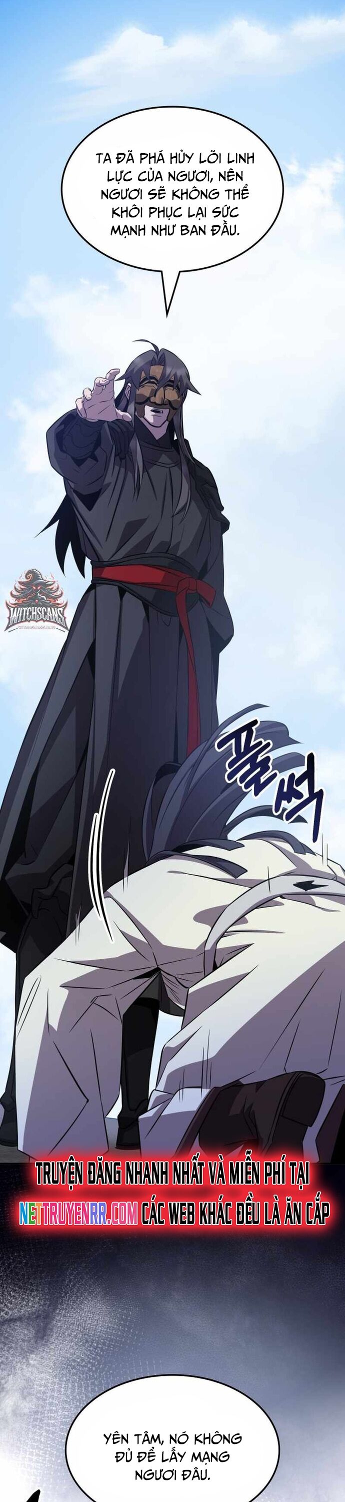 Tăng Lực Thợ Săn Chapter 94 - 40