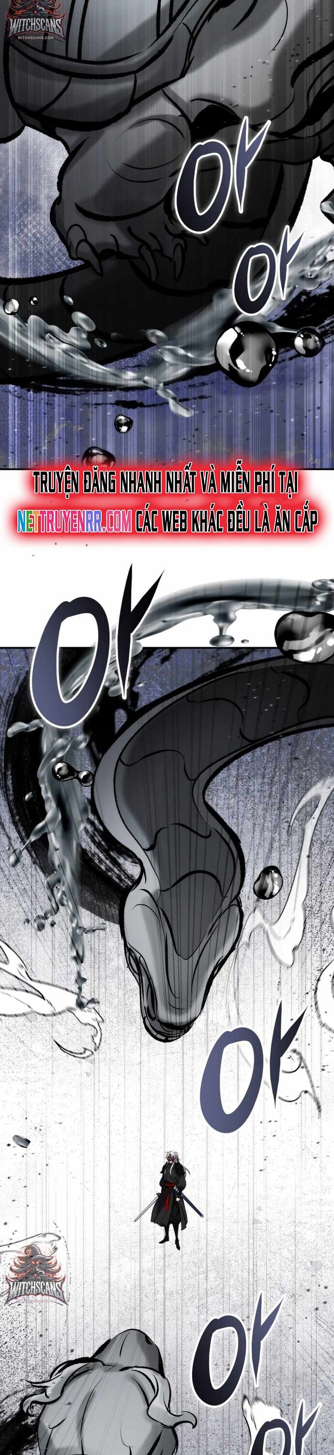 Tăng Lực Thợ Săn Chapter 94 - 5