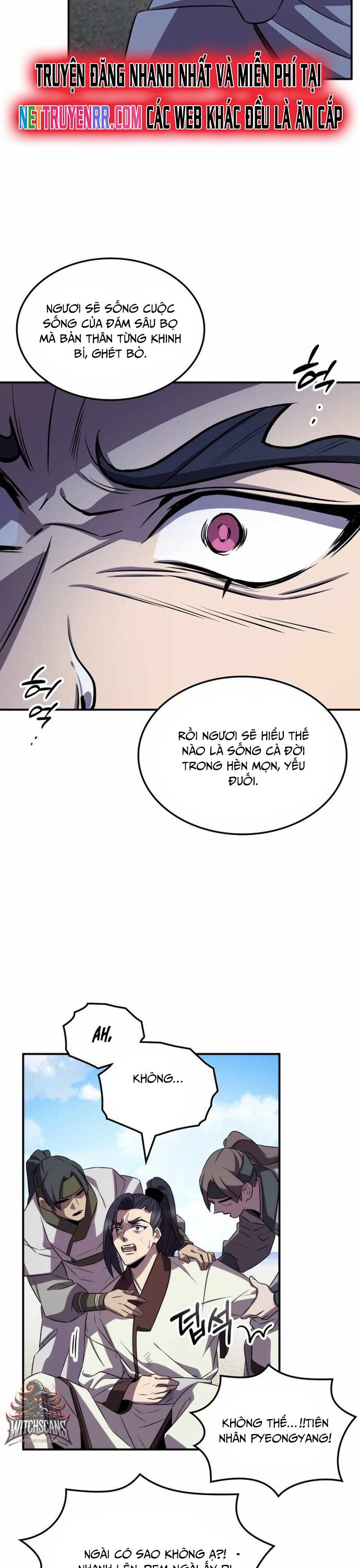 Tăng Lực Thợ Săn Chapter 94 - 42