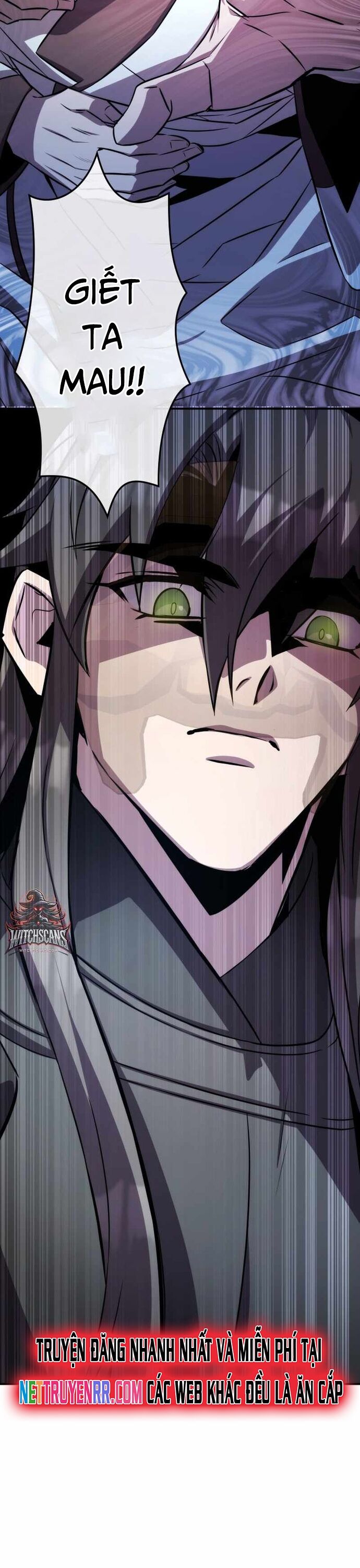Tăng Lực Thợ Săn Chapter 94 - 44