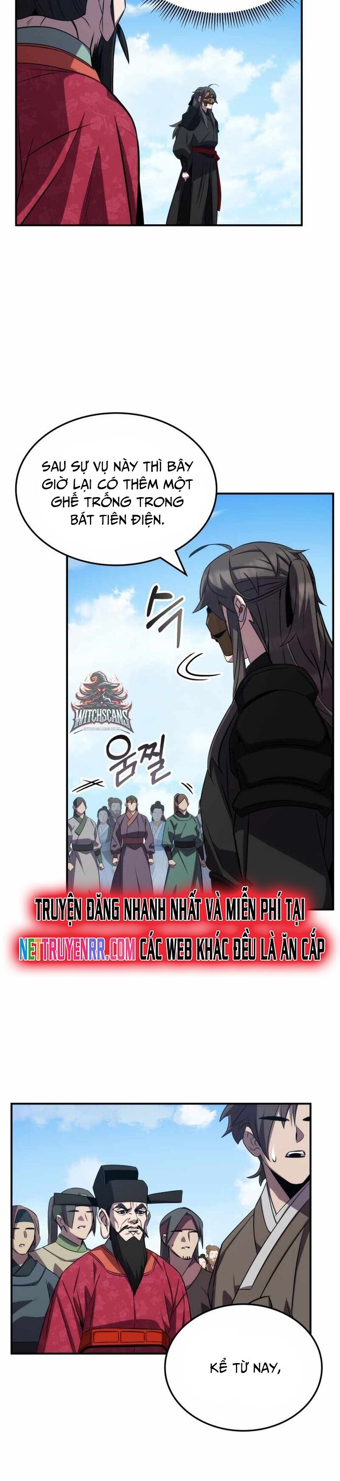 Tăng Lực Thợ Săn Chapter 94 - 47