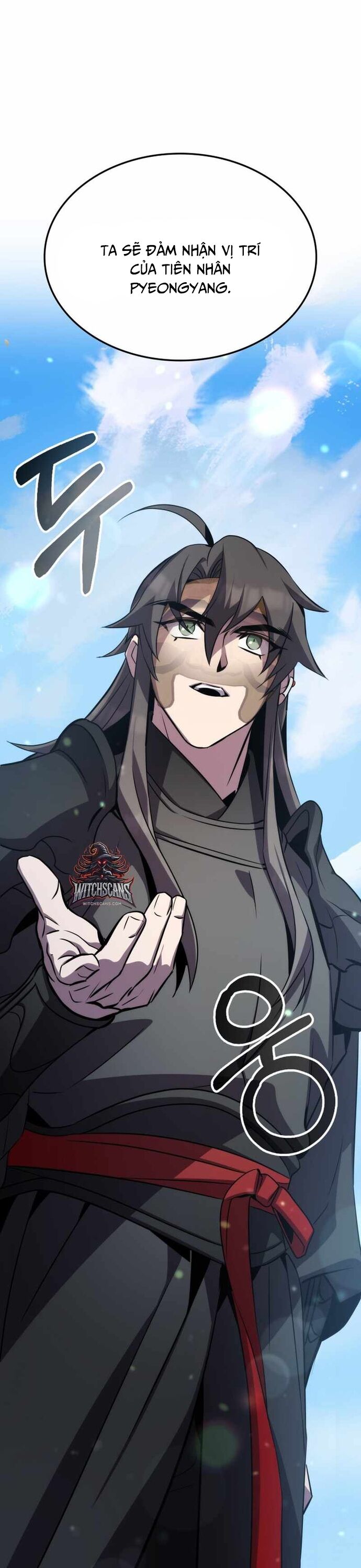 Tăng Lực Thợ Săn Chapter 94 - 48
