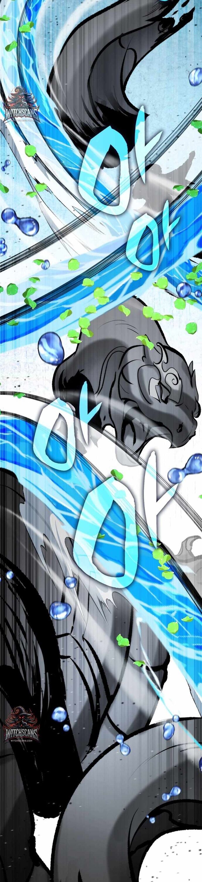 Tăng Lực Thợ Săn Chapter 94 - 7