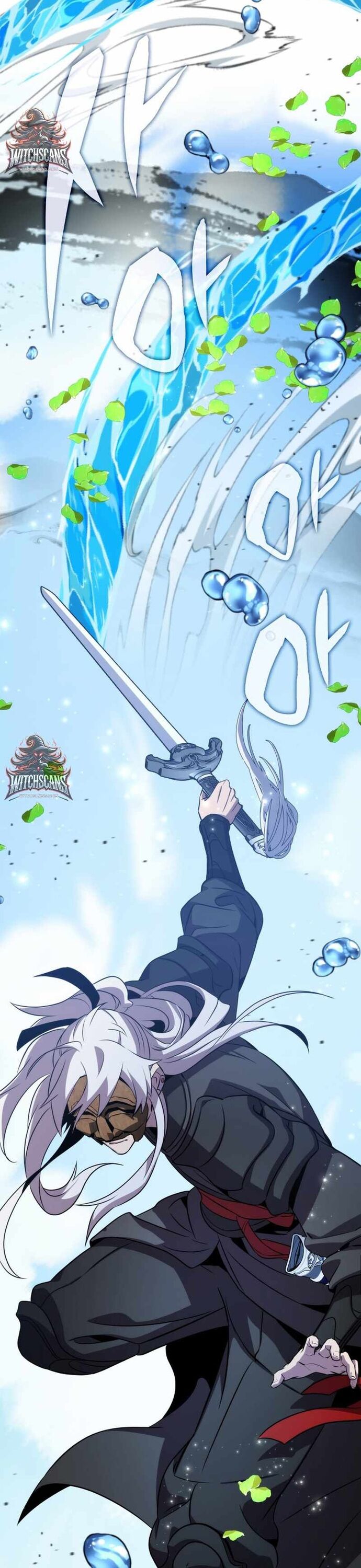 Tăng Lực Thợ Săn Chapter 94 - 9