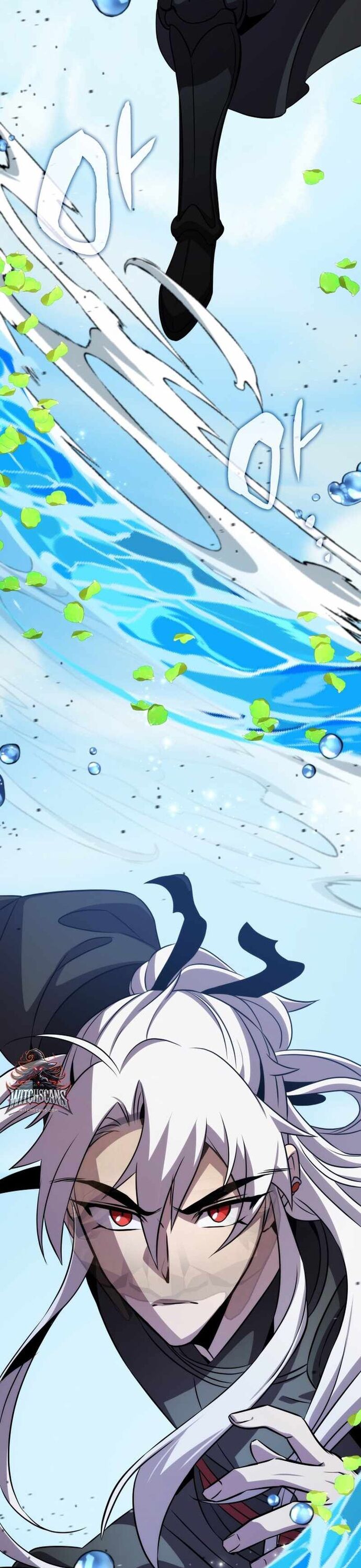 Tăng Lực Thợ Săn Chapter 94 - 10